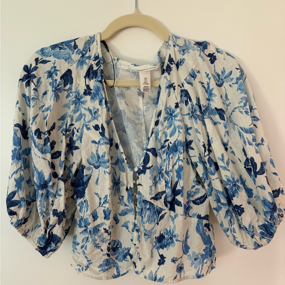H&M Blouse